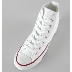 Shoes CONVERSE - Chuck Taylor All Star - Optic White -women Shoes Shop 70720 5