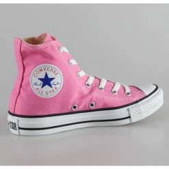 Women's Shoes CONVERSE - Chuck Taylor All Star - Pink -women Shoes Shop 70722 3