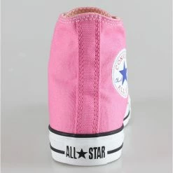 Women's Shoes CONVERSE - Chuck Taylor All Star - Pink -women Shoes Shop 70722 4