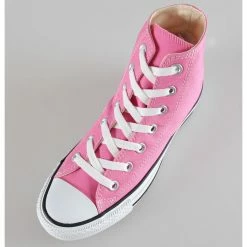 Women's Shoes CONVERSE - Chuck Taylor All Star - Pink -women Shoes Shop 70722 5