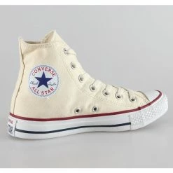 Shoes CONVERSE - Chuck Taylor All Star - White -women Shoes Shop 70727 3