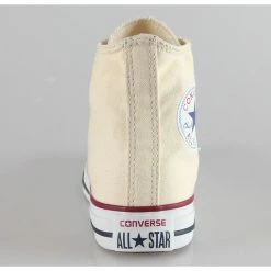 Shoes CONVERSE - Chuck Taylor All Star - White -women Shoes Shop 70727 4