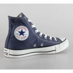 Shoes CONVERSE - Chuck Taylor All Star - Navy -women Shoes Shop 70728 3