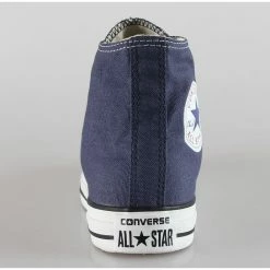 Shoes CONVERSE - Chuck Taylor All Star - Navy -women Shoes Shop 70728 4