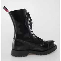 Shoes NEVERMIND - 10 Pinhole - Black Polido 8 Shoes NEVERMIND - 10 Pinhole - Black Polido -women Shoes Shop 76605 3