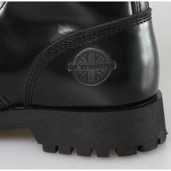 Shoes NEVERMIND - 10 Pinhole - Black Polido 10 Shoes NEVERMIND - 10 Pinhole - Black Polido -women Shoes Shop 76605 5