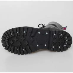 Shoes NEVERMIND - 10 Pinhole - Black Polido 11 Shoes NEVERMIND - 10 Pinhole - Black Polido -women Shoes Shop 76605 6