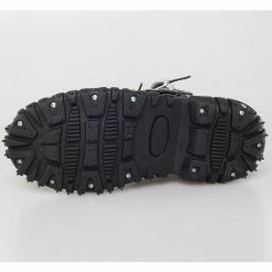 Shoes NEVERMIND - 12 Pinhole - Polido Black 11 Shoes NEVERMIND - 12 Pinhole - Polido Black -women Shoes Shop 76613 6