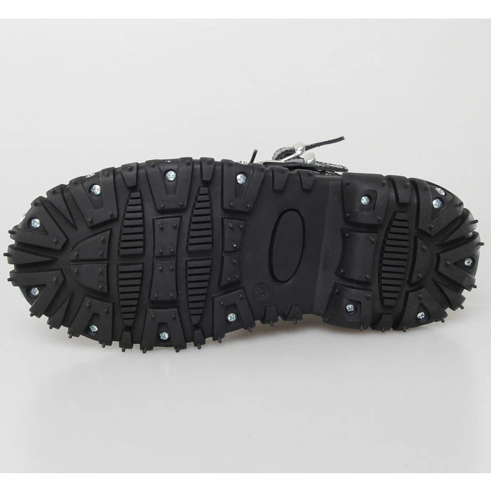 Shoes NEVERMIND - 12 Pinhole - Polido Black 6 Shoes NEVERMIND - 12 Pinhole - Polido Black - Image 6