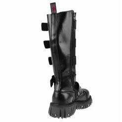 Shoes NEVERMIND - 20 Pinhole - Polido Black 10 Shoes NEVERMIND - 20 Pinhole - Polido Black -women Shoes Shop 76615 a007