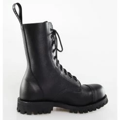 Shoes ALTERCORE - 10dírkové - Black -women Shoes Shop 77047 3