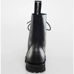 Shoes ALTERCORE - 10dírkové - Black -women Shoes Shop 77047 4