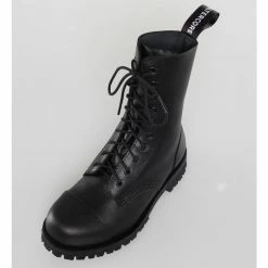 Shoes ALTERCORE - 10dírkové - Black -women Shoes Shop 77047 5