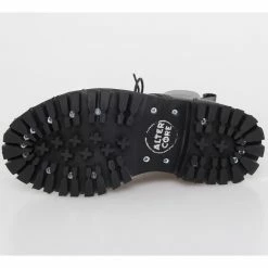 Shoes ALTERCORE - 10dírkové - Black -women Shoes Shop 77047 6