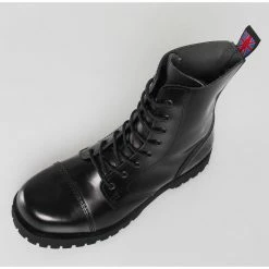 Shoes NEVERMIND - 8 Pinhole - Black Polido 10 Shoes NEVERMIND - 8 Pinhole - Black Polido -women Shoes Shop 77305 5