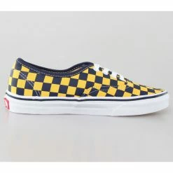 Shoes VANS - Authentic (Golden Coast) - DRSBL / YWCK -women Shoes Shop 77982 3