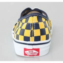 Shoes VANS - Authentic (Golden Coast) - DRSBL / YWCK -women Shoes Shop 77982 4