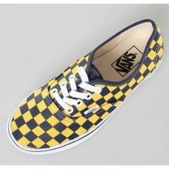 Shoes VANS - Authentic (Golden Coast) - DRSBL / YWCK -women Shoes Shop 77982 5