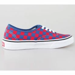 Shoes VANS - AT Authentic - GOLDEN COAST B / Rdchckr -women Shoes Shop 78051 3