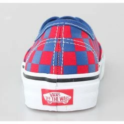 Shoes VANS - AT Authentic - GOLDEN COAST B / Rdchckr -women Shoes Shop 78051 4
