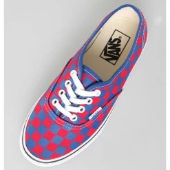 Shoes VANS - AT Authentic - GOLDEN COAST B / Rdchckr -women Shoes Shop 78051 5