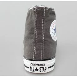 Shoes CONVERSE - Chuck Taylor All Star - Charcoal -women Shoes Shop 78691 4