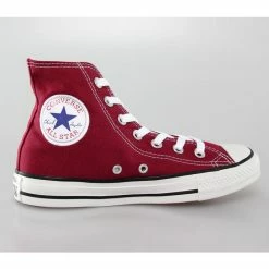 Shoes CONVERSE - Chuck Taylor All Star Seasonal - Maroon -women Shoes Shop 78693 3