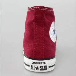 Shoes CONVERSE - Chuck Taylor All Star Seasonal - Maroon -women Shoes Shop 78693 4