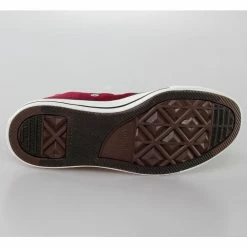 Shoes CONVERSE - Chuck Taylor All Star Seasonal - Maroon -women Shoes Shop 78693 6