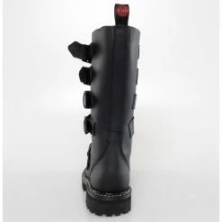 Shoes KMM 14 Pinhole - 152 - 5P - Black Full Monster 11 Shoes KMM 14 Pinhole - 152 - 5P - Black Full Monster -women Shoes Shop 79705 6