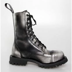 Shoes 10dírkové ALTERCORE - Green Rub-Off -women Shoes Shop 80333 3