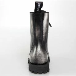 Shoes 10dírkové ALTERCORE - Green Rub-Off -women Shoes Shop 80333 4