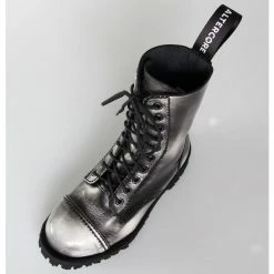 Shoes 10dírkové ALTERCORE - Green Rub-Off -women Shoes Shop 80333 5