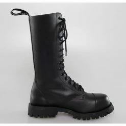 Shoes 14 Pinhole ALTERCORE - Black -women Shoes Shop 81383 3