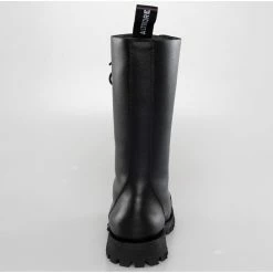 Shoes 14 Pinhole ALTERCORE - Black -women Shoes Shop 81383 4