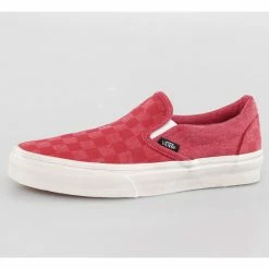 Low Sneakers Women's - VANS