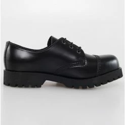 Leather Boots - NEVERMIND -women Shoes Shop 83597 3