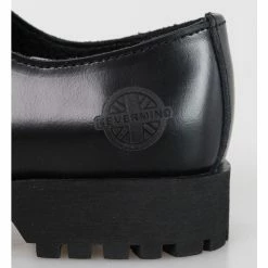 Leather Boots - NEVERMIND -women Shoes Shop 83597 6