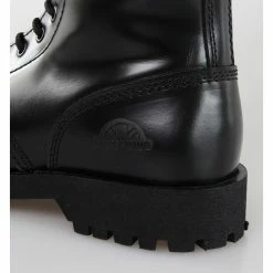 Leather Boots - NEVERMIND -women Shoes Shop 83598 5