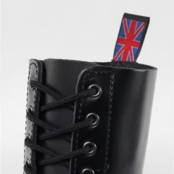 Leather Boots - NEVERMIND -women Shoes Shop 83598 6