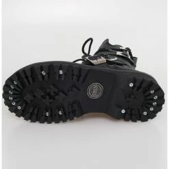 Leather Boots - KMM -women Shoes Shop 83970 6