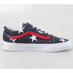 Low Sneakers Women's - VANS -women Shoes Shop 84620 3