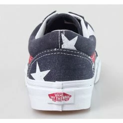 Low Sneakers Women's - VANS -women Shoes Shop 84620 4