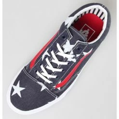 Low Sneakers Women's - VANS -women Shoes Shop 84620 5