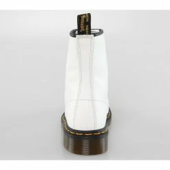 Leather Boots Women's - Dr. Martens -women Shoes Shop 85166 4