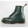 Leather Boots Women's - Dr. Martens