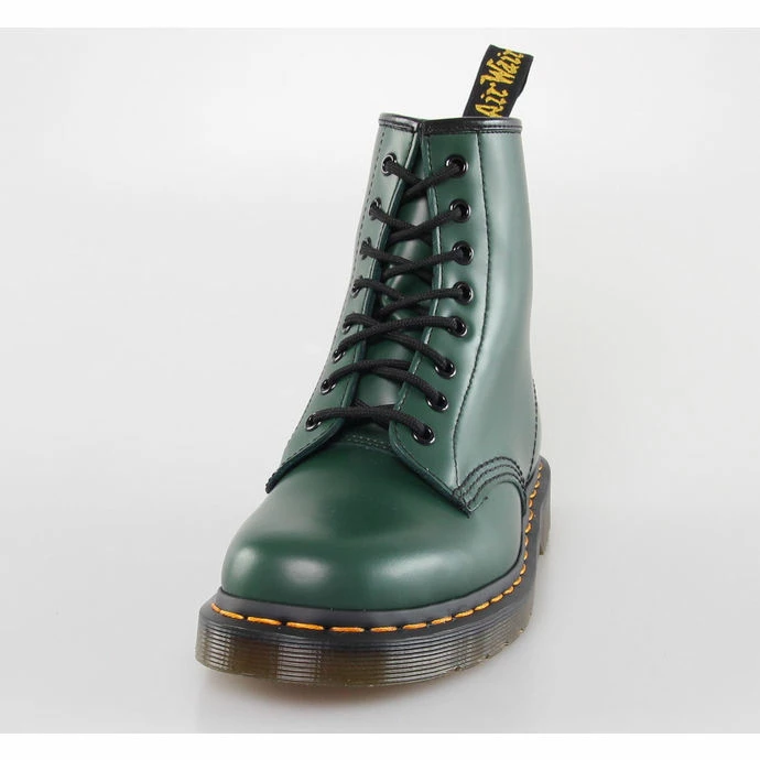 Leather Boots Women's - Dr. Martens 2 Leather Boots Women's - Dr. Martens - Image 2