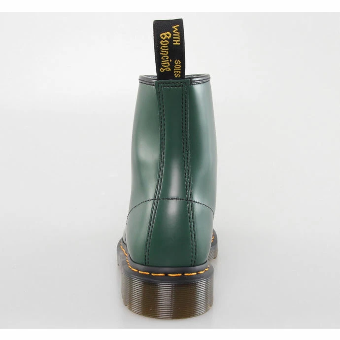 Leather Boots Women's - Dr. Martens 4 Leather Boots Women's - Dr. Martens - Image 4