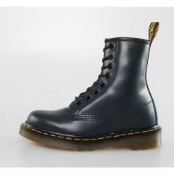 Leather Boots Women's - Dr. Martens