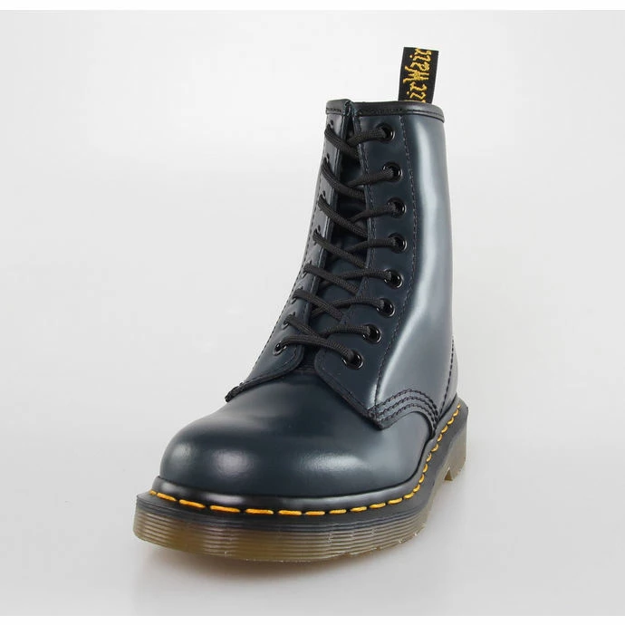 Leather Boots Women's - Dr. Martens 2 Leather Boots Women's - Dr. Martens - Image 2